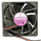 (imagem para) Ventilador 24V - 80x80x25