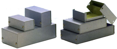 (imagem para) Caixa Aluminio 37,5X72X43mm