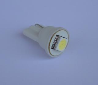 (imagem para) Lâmpada T10 HP - 1 Led para mínimos ou interior
