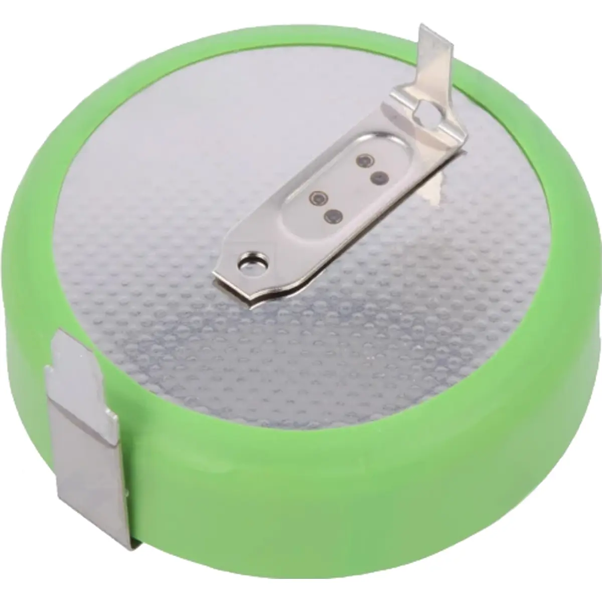 (imagem para) Pilha Litio BR2477 3V Ø24x7.7mm c/ 2 pinos