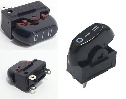 (imagem para) Interruptor basculante 3 posições (secador)