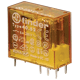 (imagem para) Relé mini 110V/2C/10A AC (R:5mm) C. Impresso