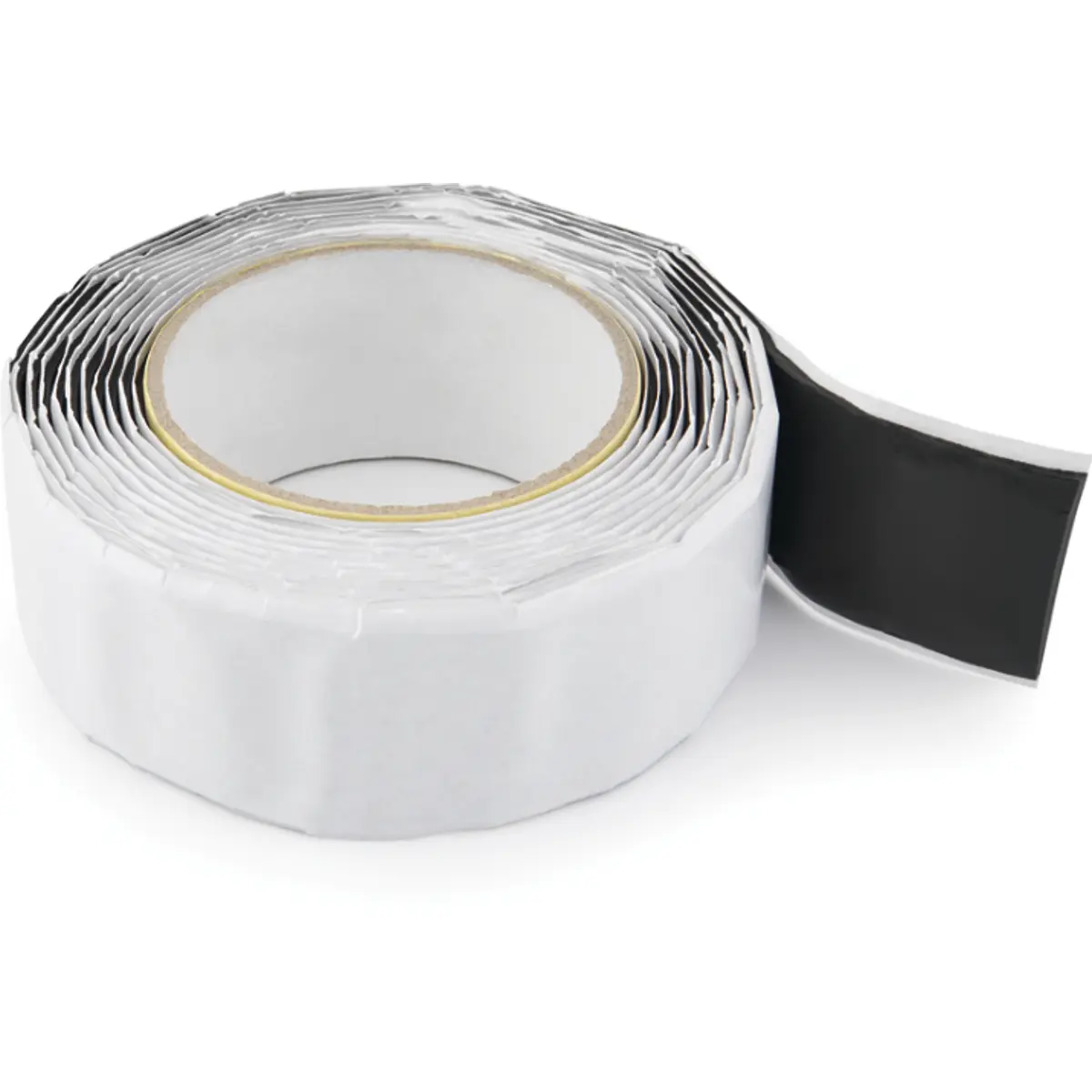 (imagem para) Fita vedante auto-vulcanizadora em butileno 40mm - 1m