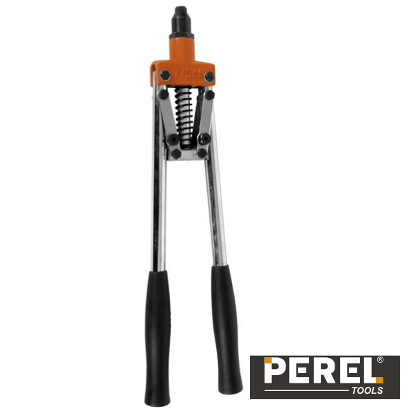 (imagem para) ALICATE DE REBITES PROFISSIONAL PEREL