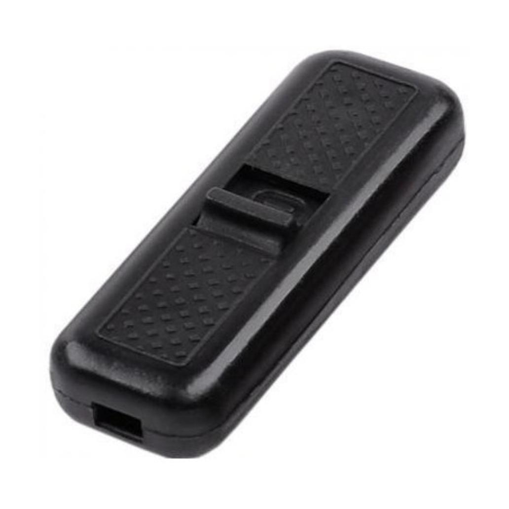 (imagem para) Interruptor De Passagem Bipolar 2a 250v Preto