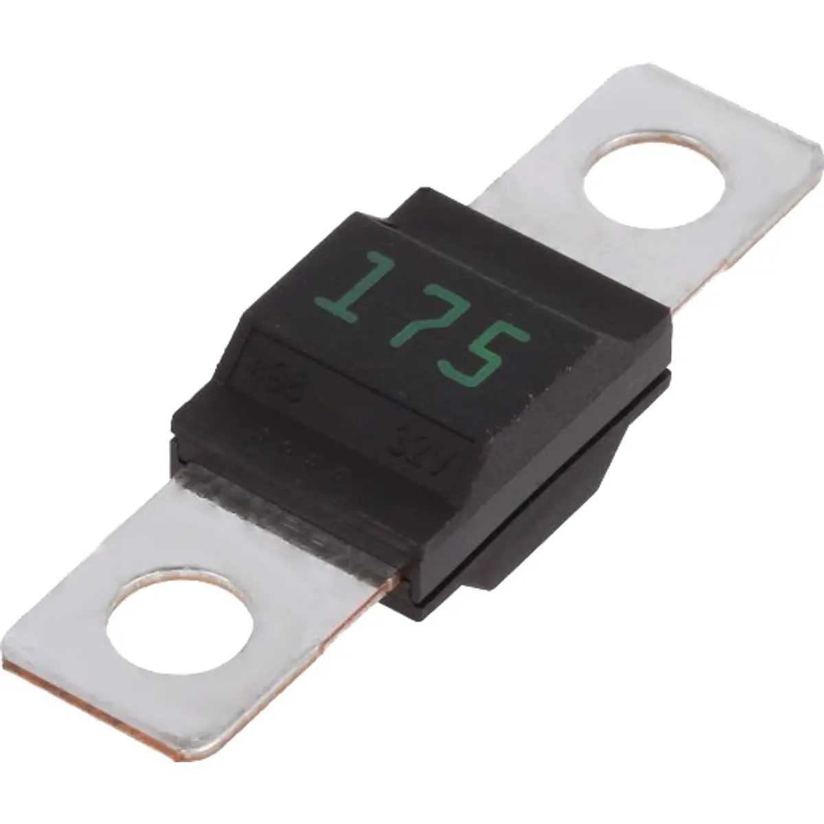 (imagem para) Fusível auto midival 175A cinzento