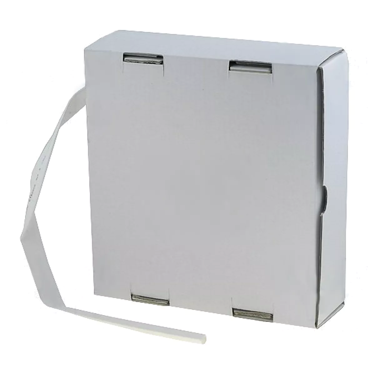 (imagem para) Manga termoretractil 15m 2:1 Ø3.2>1.6mm branco - caixa