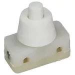 (imagem para) Interruptor TIC-TAC ligação lateral - branco