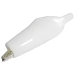 (imagem para) Crocodilo Grande Branco - 48mm