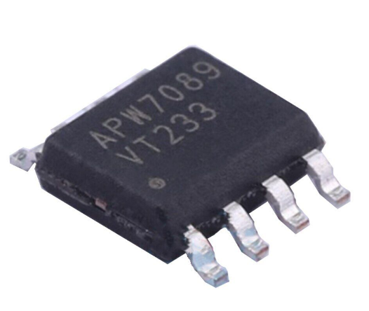 (imagem para) Semicondutor SMD IC - APW7089