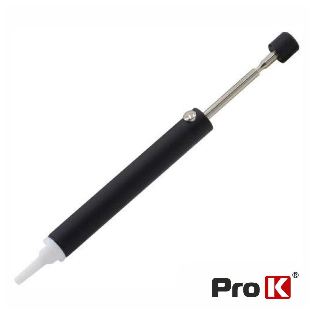 (imagem para) Bomba Dessoldadora PROK