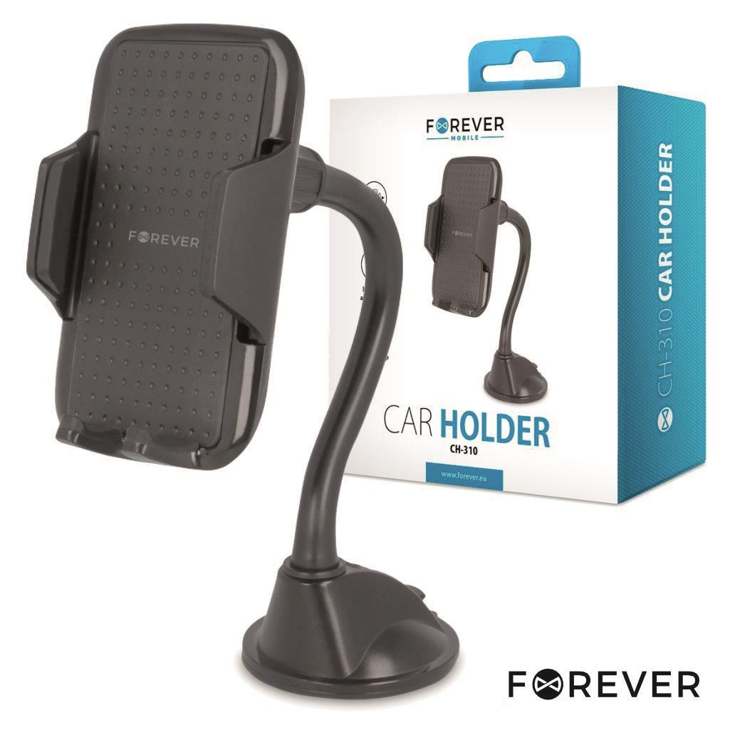 Suporte Universal Telemóvel/Gps C/ Ventosa (imagem para) Suporte Universal Telemóvel/Gps C/ Ventosa