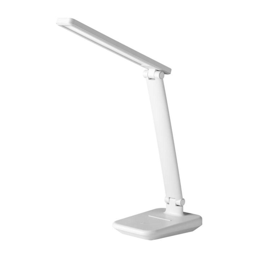 Candeeiro Secretária LED 8W CCT 600lm VIRONE (imagem para) Candeeiro Secretária LED 8W CCT 600lm VIRONE