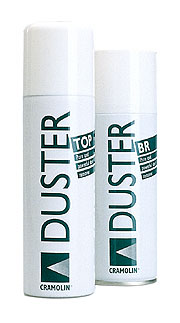 Spray DUSTER-TOP 400 - CRAMOLIN