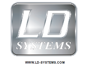 (imagem para) LD-Systems