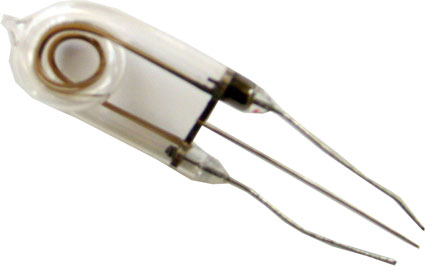 Lâmpada Stroboscopica Expiral 500 V2