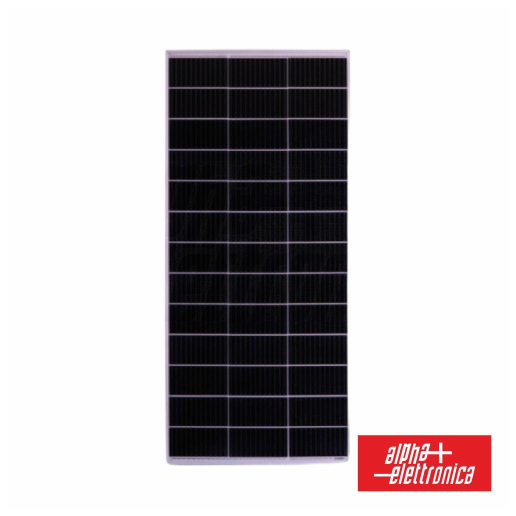 (imagem para) Painel Fotovoltaico 25.09V 195W Silicio Monocristalino ALPHA