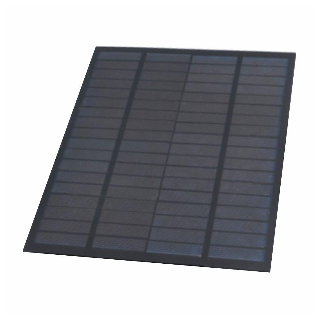 (imagem para) Painel Fotovoltaico 18V 5W Policristalino
