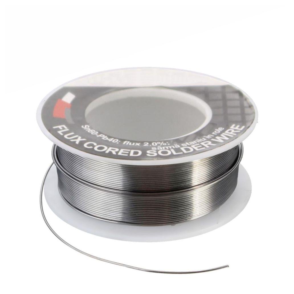 (imagem para) Solda 0.5mm 60/40 250g
