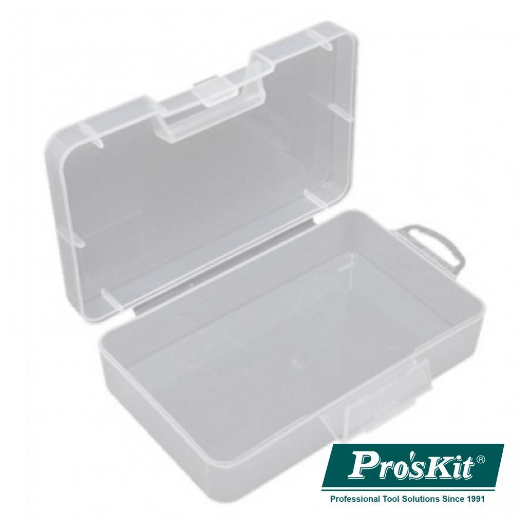 (imagem para) Caixa P/ Armazenamento 145x92x40mm PROSKIT