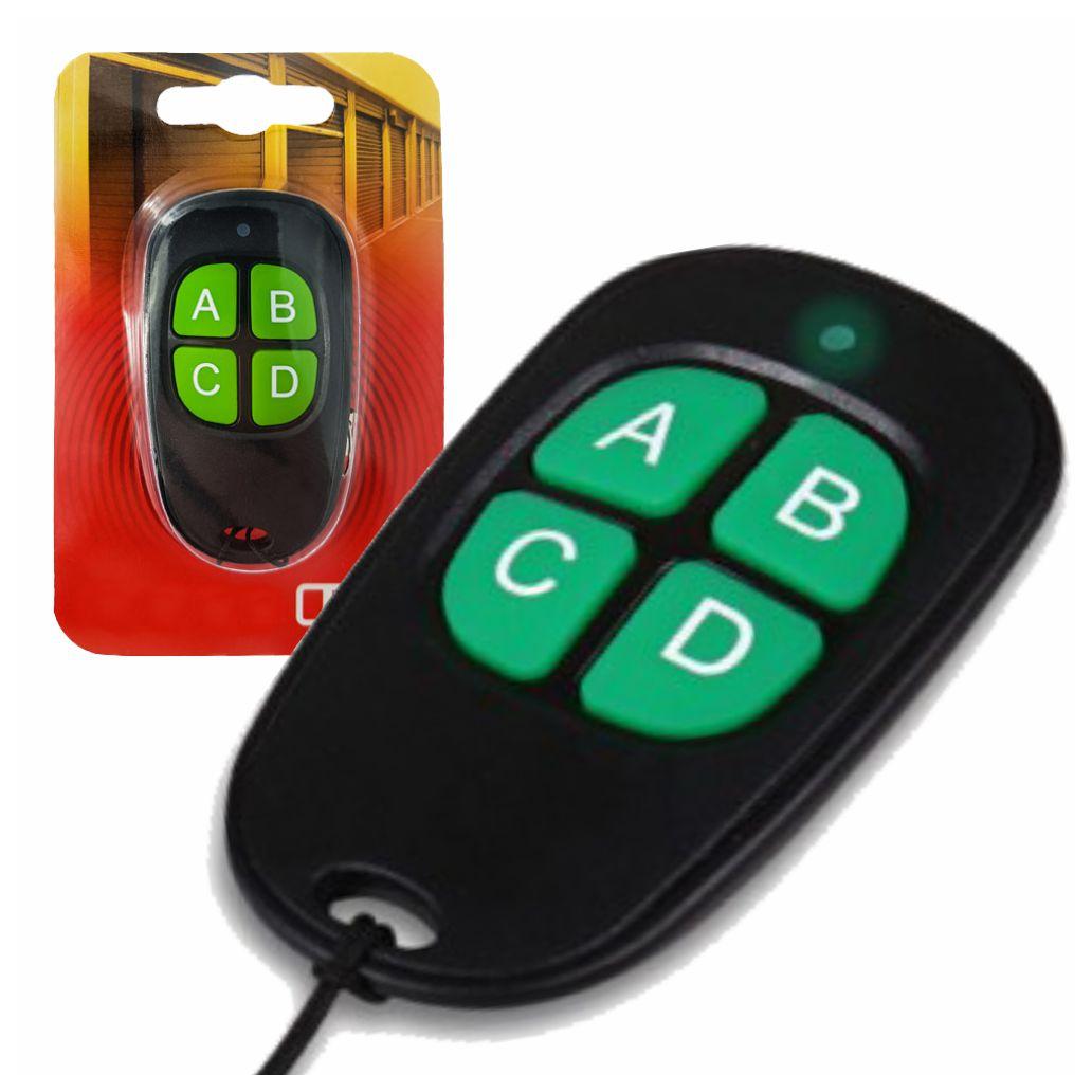 Uma imagem genérica