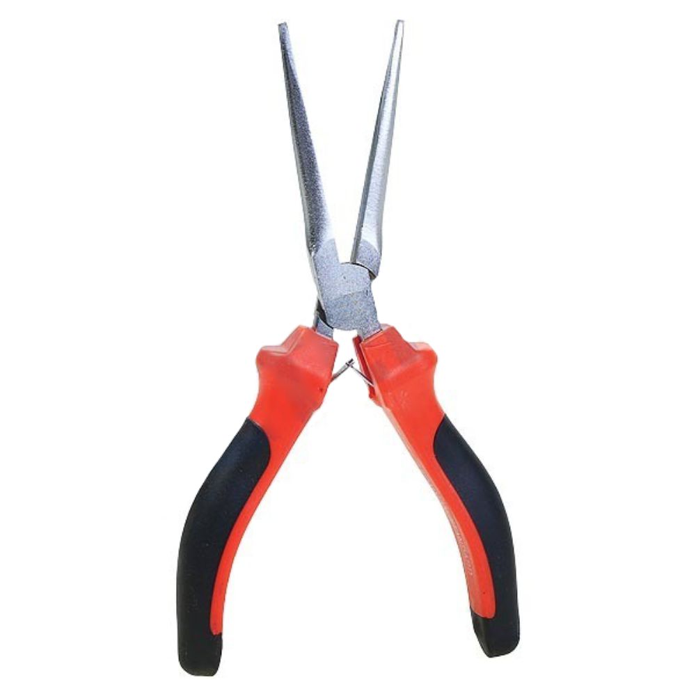 (imagem para) ALICATE DE PONTAS LONGAS 125MM