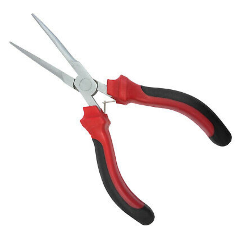 (imagem para) ALICATE DE PONTAS LONGAS 150MM