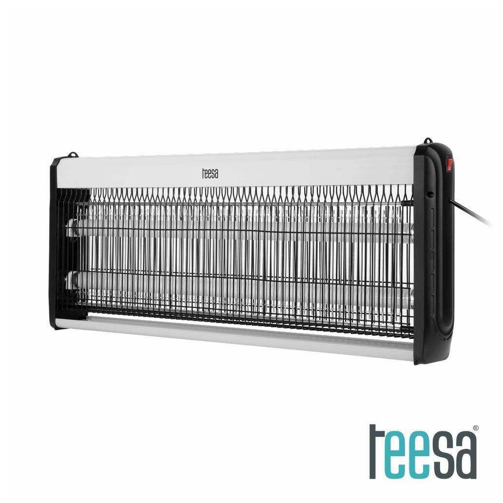 Mosquiteiro Eléctrico 36W 150m2 TEESA (imagem para) Mosquiteiro Eléctrico 36W 150m2 TEESA