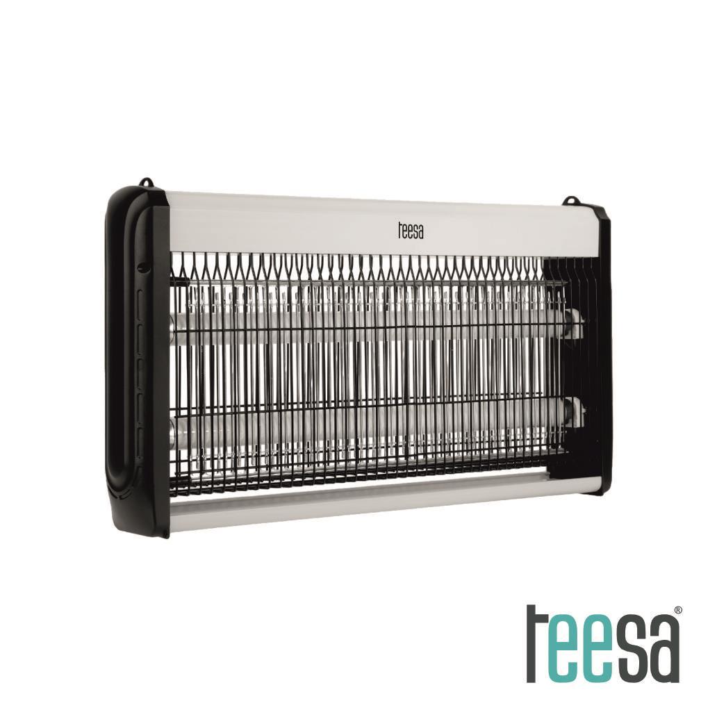 Mosquiteiro Eléctrico 30W TEESA (imagem para) Mosquiteiro Eléctrico 30W TEESA