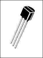 (imagem para) Transistor BC547B