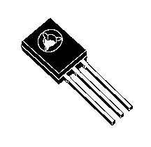 (imagem para) Transistor BD136