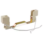 (imagem para) Suporte para lâmpada R7s linear 118mm