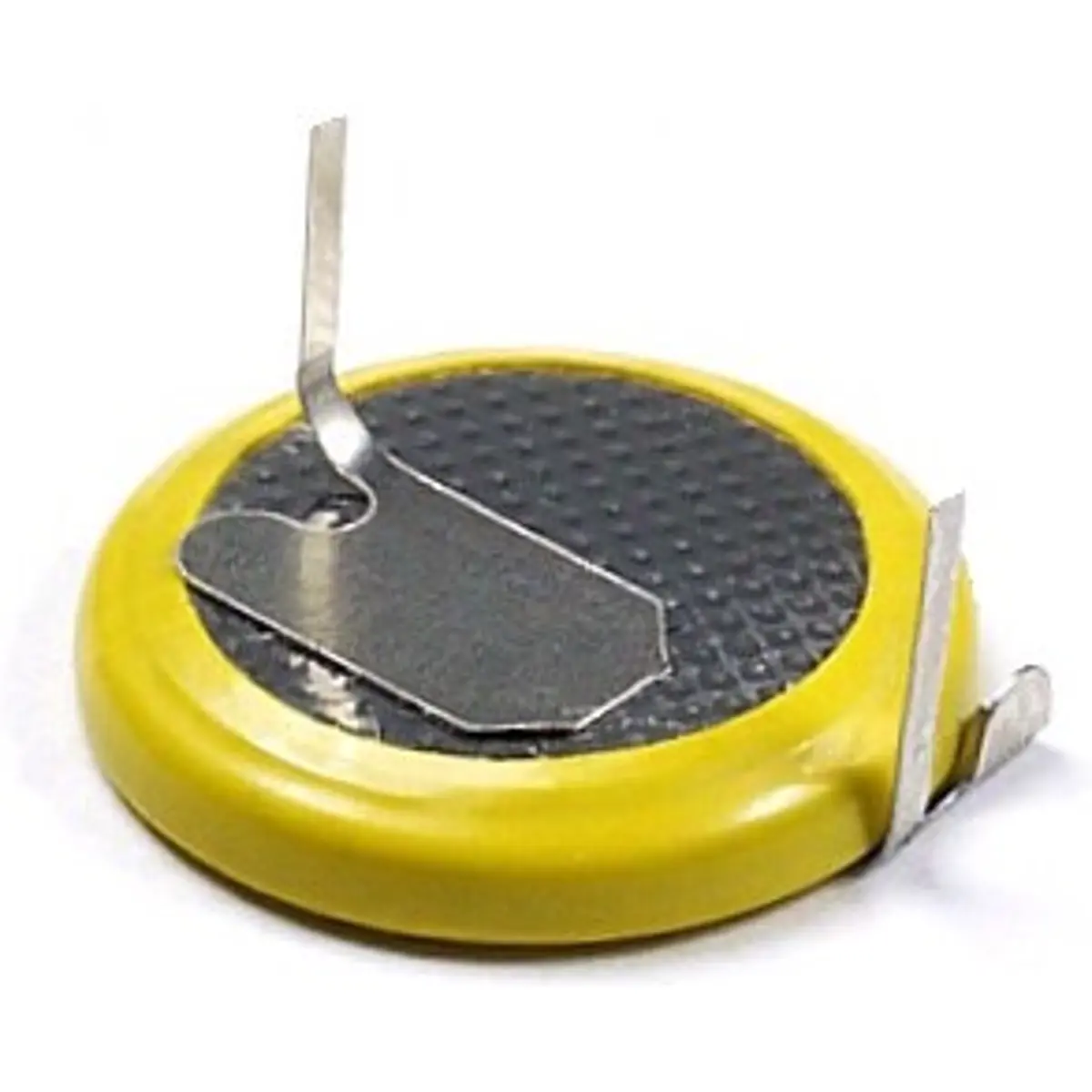 (imagem para) Pilha de lítio CR1220 3.0V 38mAh c/ 2 pinos