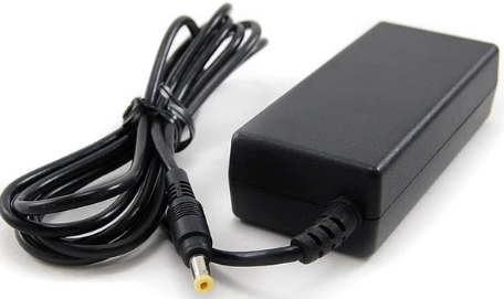 Uma imagem genérica