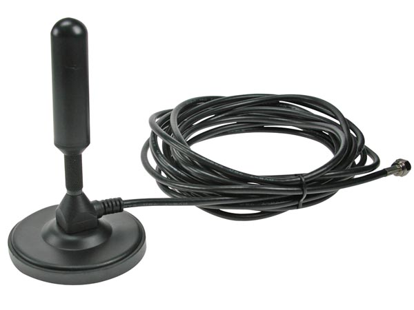 (imagem para) Antena para recepção TDT Movel