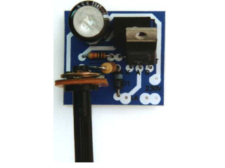 (imagem para) B109 Kit Light pulse device 230V~