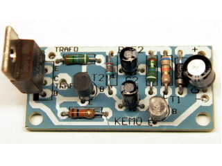 (imagem para) B152 Kit Electronic fence appliance