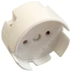 (imagem para) Suporte G13 para lâmpadas tubulares T8 - TLD 3142