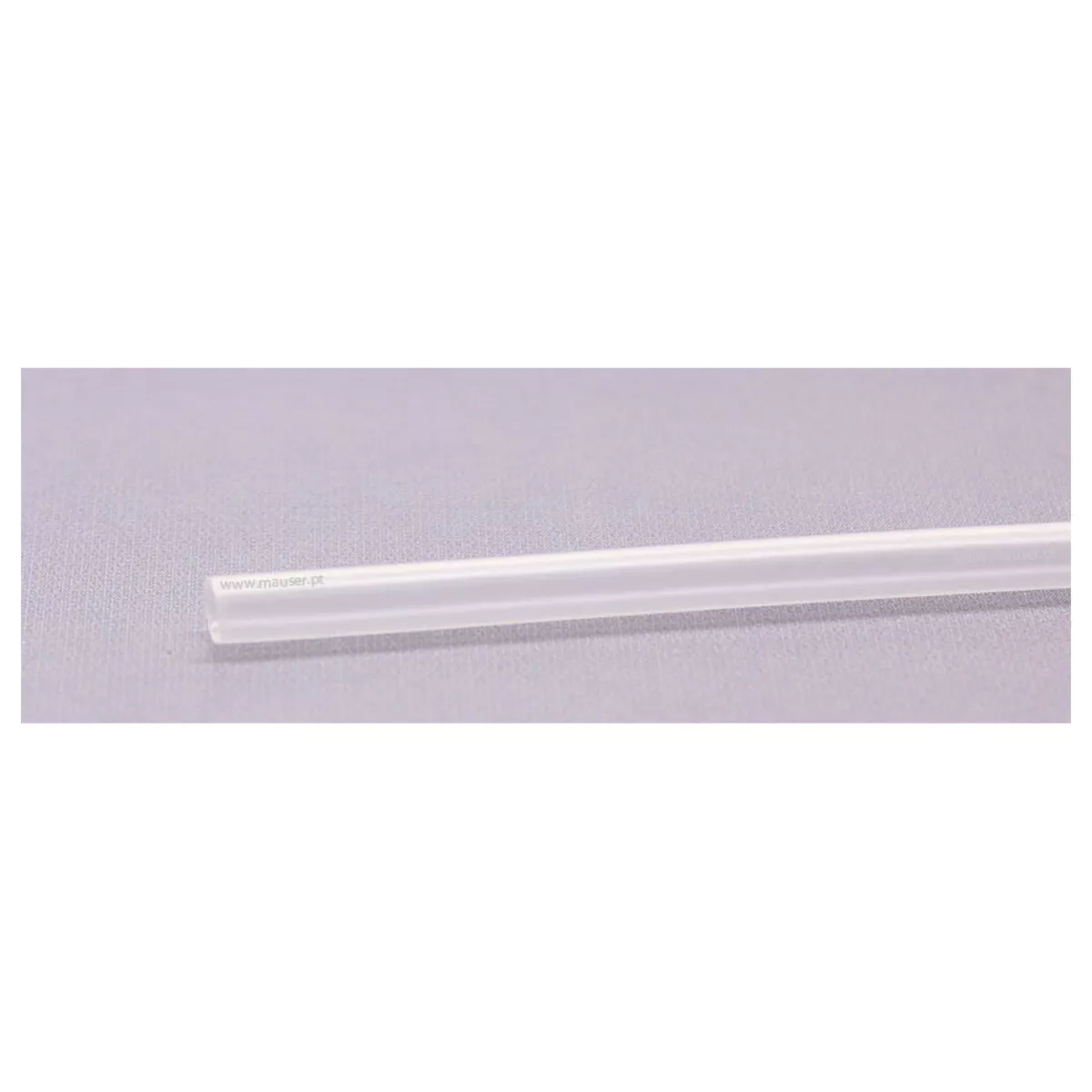(imagem para) Manga termoretractil 1m 2:1 Ø3.2>1.6mm transparente