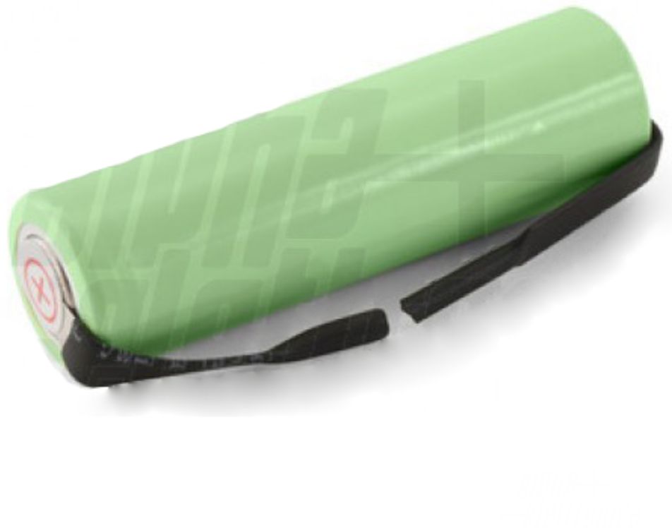 (imagem para) Bateria NI-MH AA 1.2V 1600mA C/ Patilhas JOIN