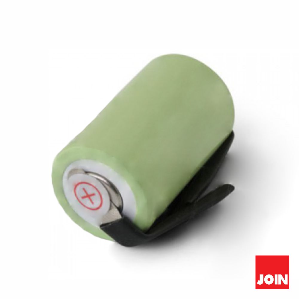 (imagem para) Bateria Ni-Mh 2/3AA 1.2V 600mAh JOIN
