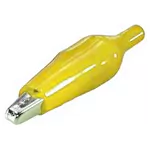 (imagem para) Crocodilo Grande Amarelo - 48mm