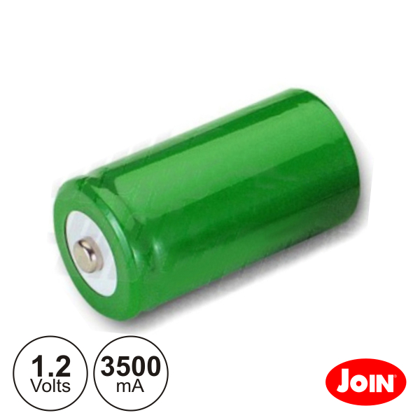 (imagem para) Bateria Ni-Mh LR14 / C 1.2V 3500ma JOIN
