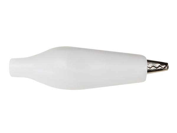 PINÇA CROCODILO 27MM ISOLADA