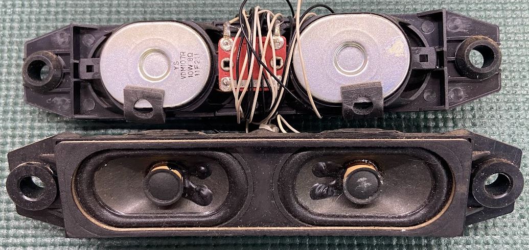 (imagem para) Colunas de TV - 40VLE6142C