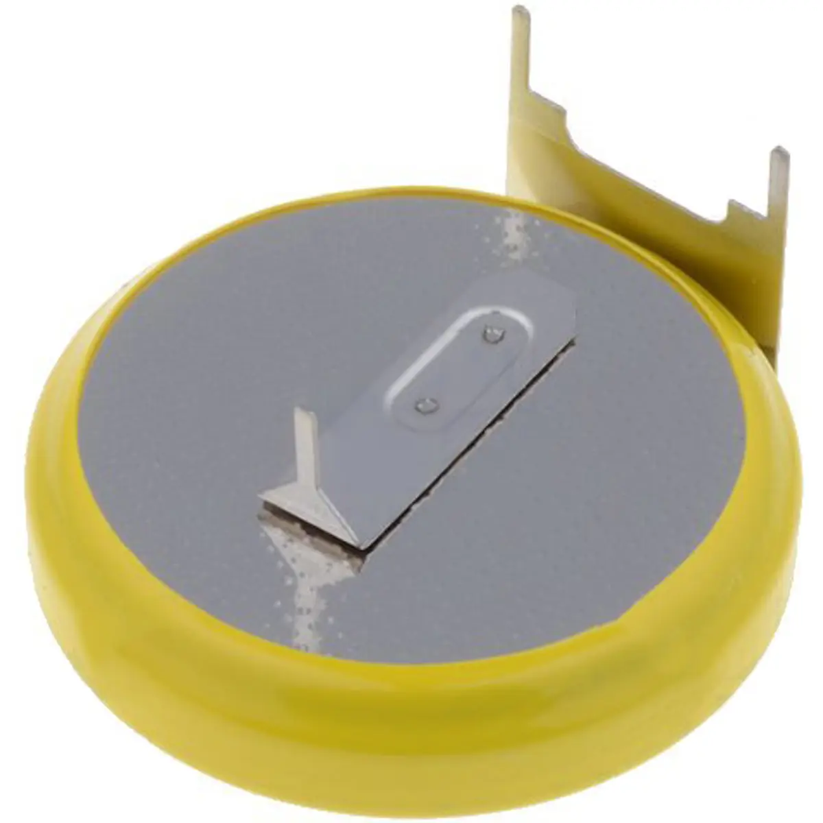 (imagem para) Pilha de lítio CR2450 3.0V 620mAh c/ 3 pinos