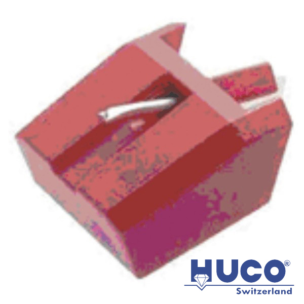 (imagem para) AGULHA DE GIRA-DISCOS P/ SANYI STG9 HUCO