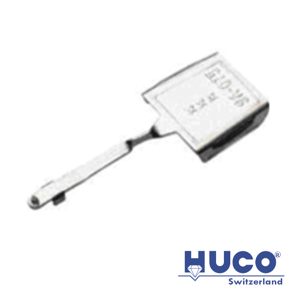 (imagem para) AGULHA DE GIRA-DISCOS P/ RONETTE BF40 HUCO