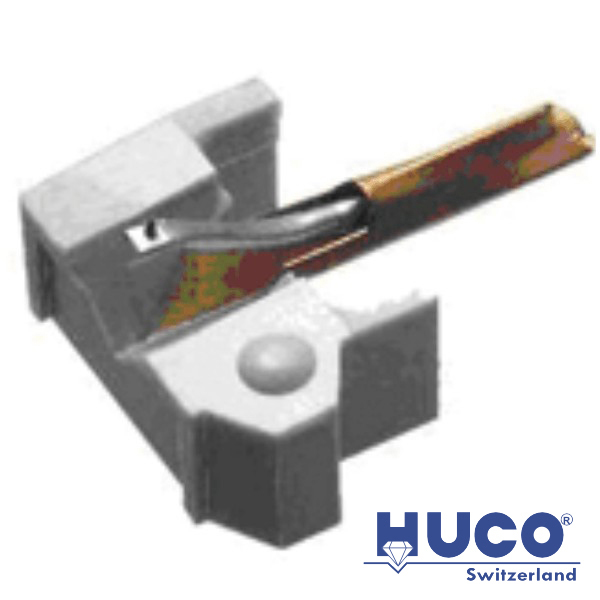 (imagem para) AGULHA DE GIRA-DISCOS P/ SHURE SH N44C HUCO