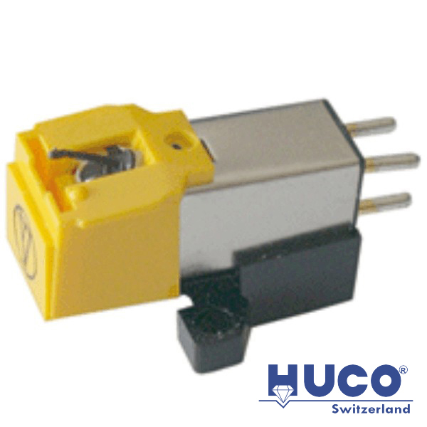 (imagem para) CABEÇA DE GIRA-DISCOS P/ TECHNICA AT 91 AM HUCO